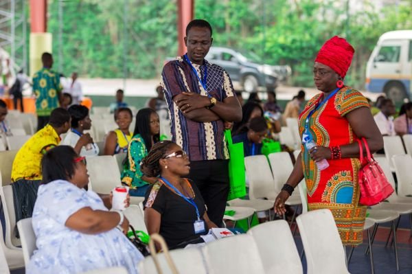 TIME Conference - 4TH EDITION